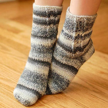 Ladies Socks