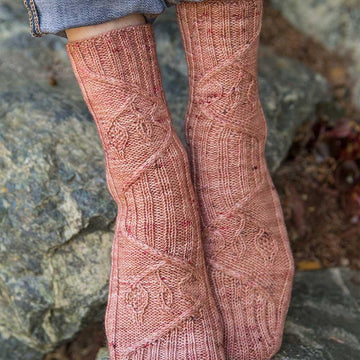 Brier Socks