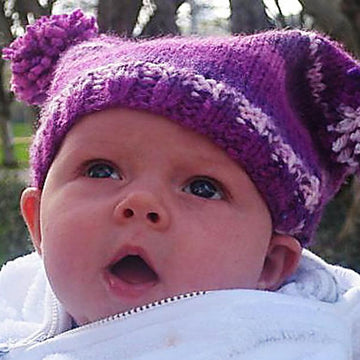 The Gappy Hat