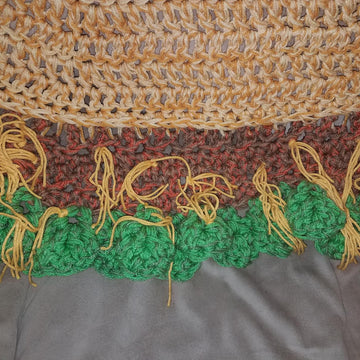 Quick and Thick Taco Throw