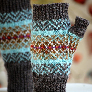 Bracken Mitts