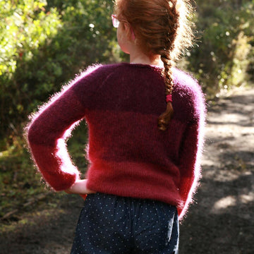 The Beekeeper's Daughter