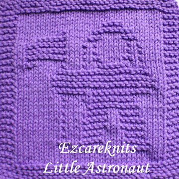 Little Astronaut
