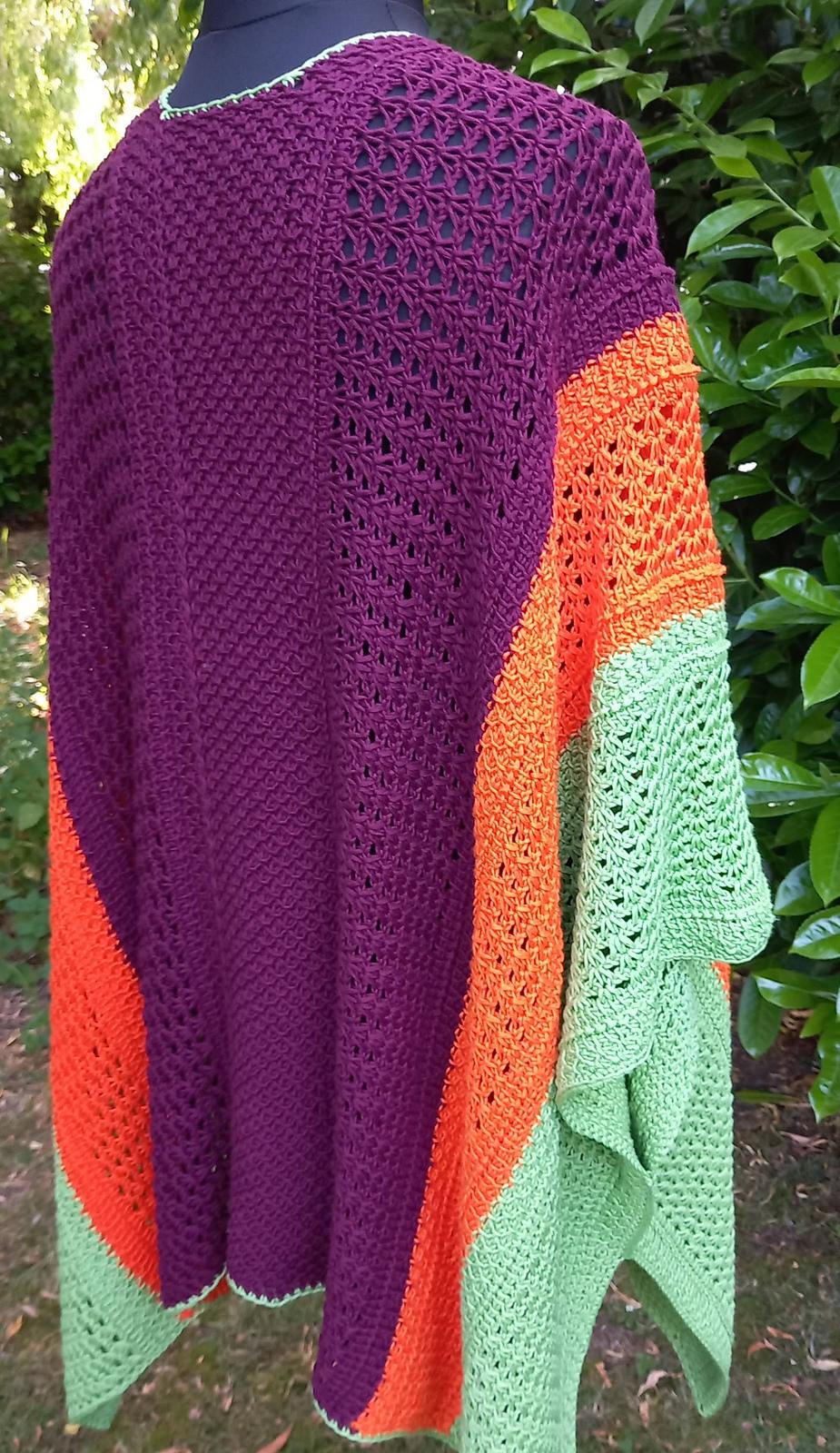 Strata Kimono