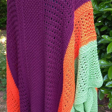 Strata Kimono