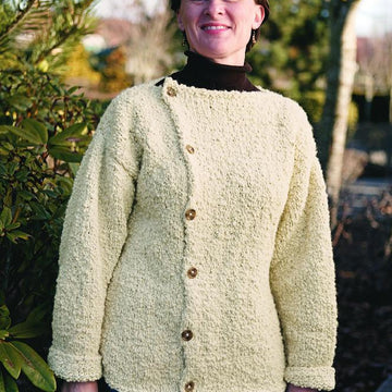 Cuddle Coat