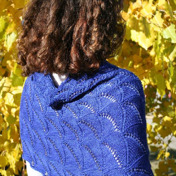 Spinnaker Capelet