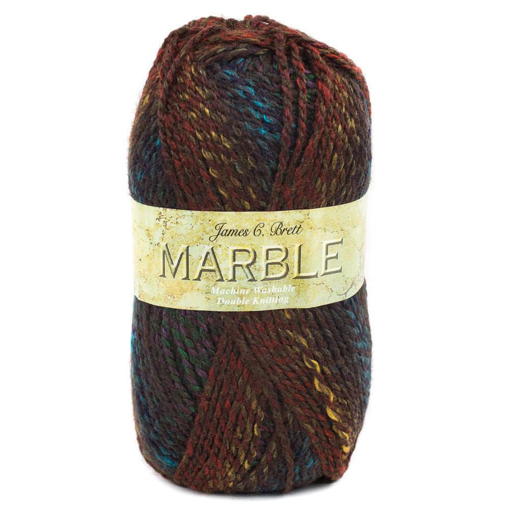 James C. Brett Marble DK