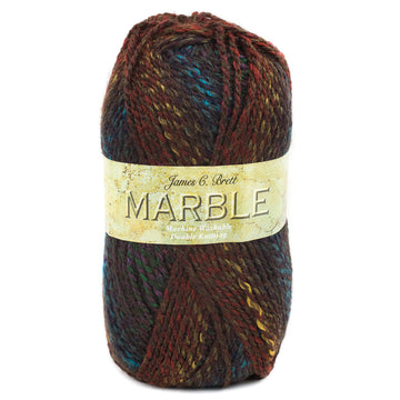 James C. Brett Marble DK