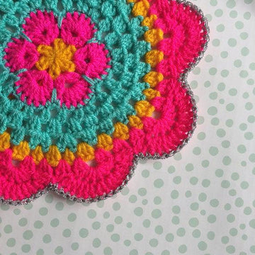 Doily Crush