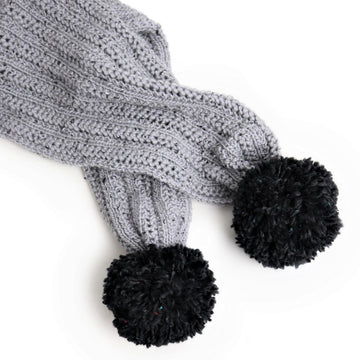 Paris Scarf