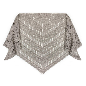 Harmony Shawl