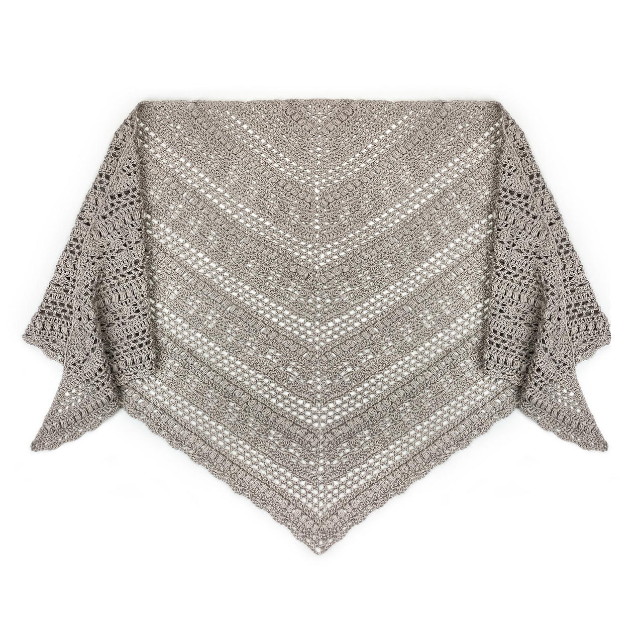 Harmony Shawl