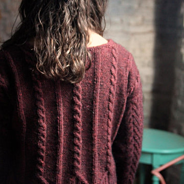 Claret