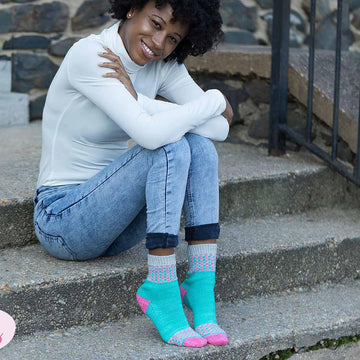 Dottie Socks