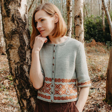 Ailis Sweater