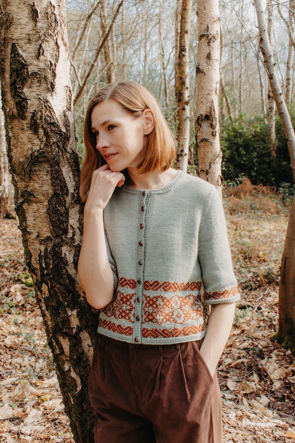 Ailis Sweater