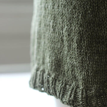 Caesura Tuck