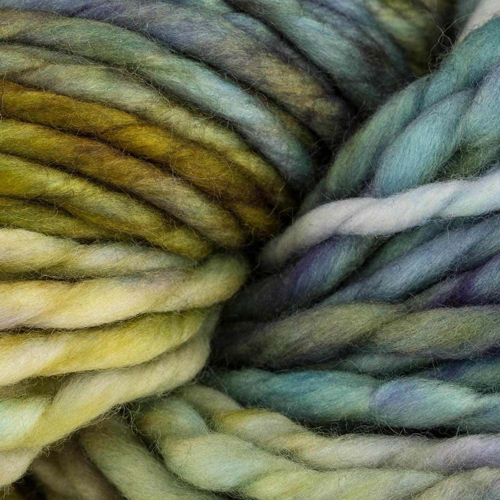 Malabrigo Rasta