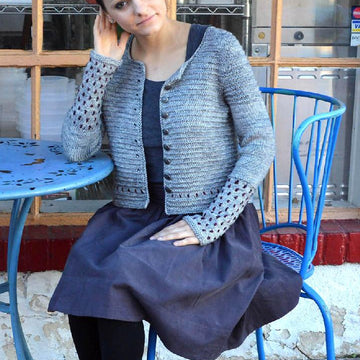 Neighborhood Cardigan