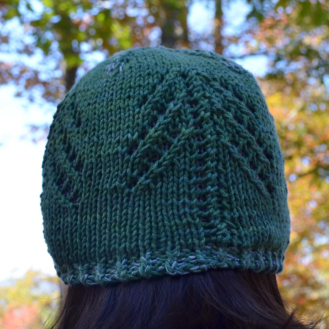 Treescape Hat
