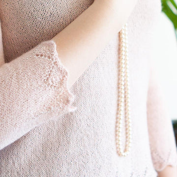 Tendu Sweater