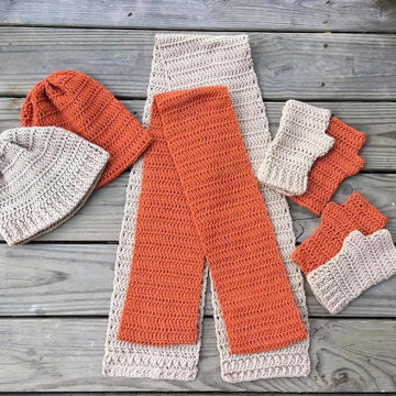 Simplicity Set