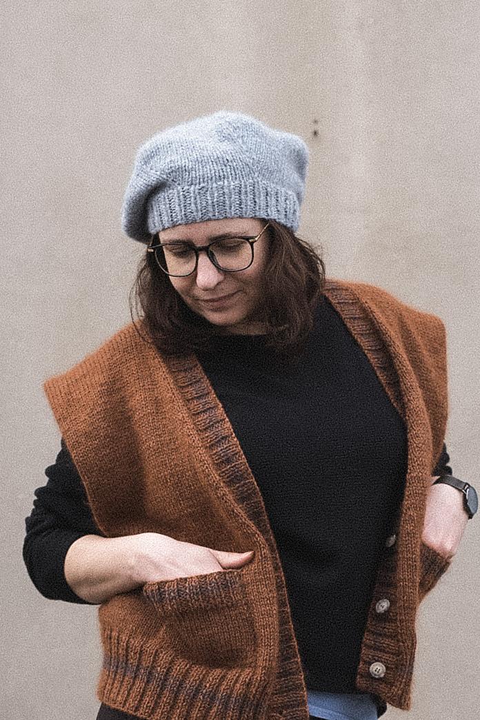 March beret