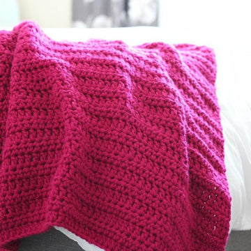 Nilah Blanket
