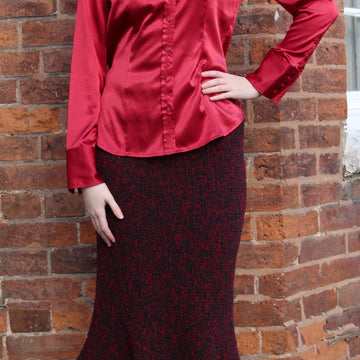 Girly Skirt