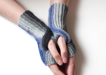 Elementary Mittens