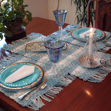 Woven Wonder Placemats 2