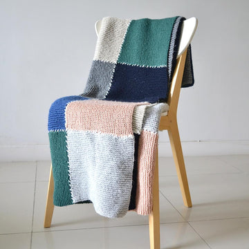 Block Blanket