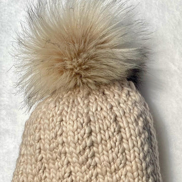 Bundle Up Bulky Hats