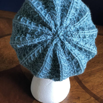 Mountain Hiker Hat