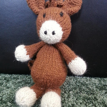 Donkey