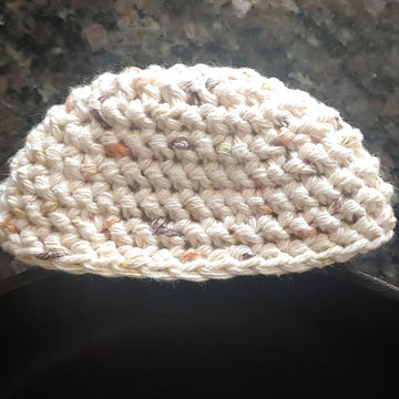 Small Cast Iron Hot Assist