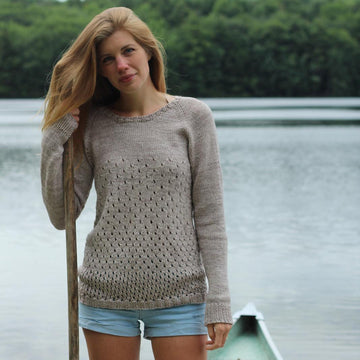 Campside Pullover