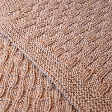 Selma Blanket