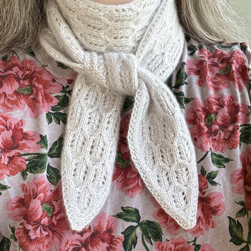 Laurelette Mini Scarf