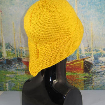 Souwester Rain Hat