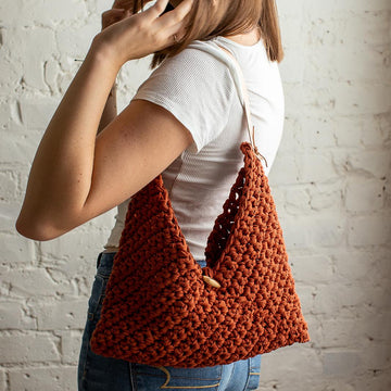 Torrey Tote