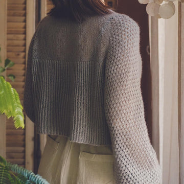 Bella Cardigan