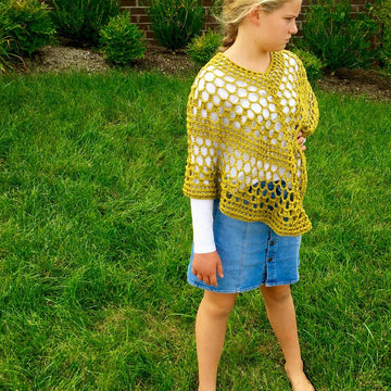Beatrice Poncho