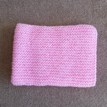 Easyknit Blanket
