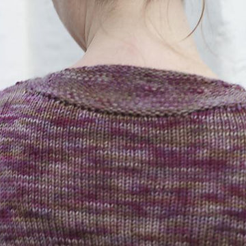 Corset Pullover