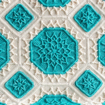 Celtic Blanket