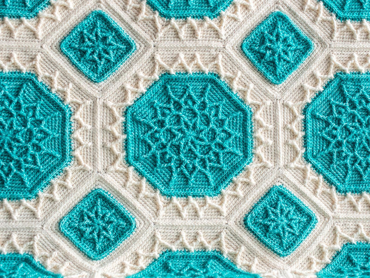 Celtic Blanket