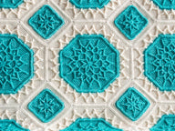 Celtic Blanket