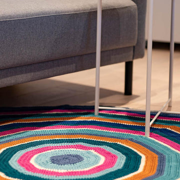 Round Rug